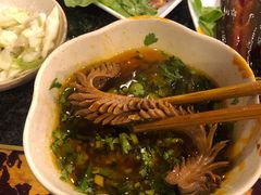 -邓莽子老火锅(中兴路总店)
