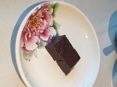 杏仁豆腐-惠丰堂饭庄·烤鸭·京味菜(西北旺唐家岭店)