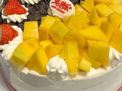 -维尔纳斯·生日蛋糕·动物奶油冰淇淋蛋糕(六里桥店)