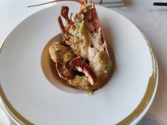 -金轩中餐厅 Jin Xuan(浦东丽思卡尔顿酒店)