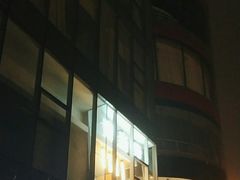 -麦当劳(展览路店)