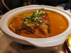 -小菜园新徽菜(南通永旺店)