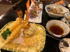 -真剑日本料理·铁板烧(贵州路店)