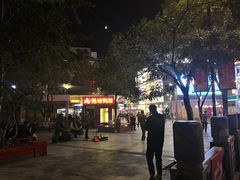 -鼓楼(兴庆区)