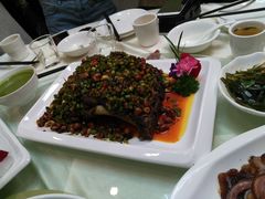 -澳门酒家(南航明珠店)