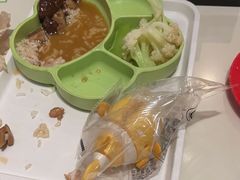 -渔语鱼酸菜鱼新川菜(来福士店)