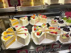 -PAOPAO Bakery&Café(港汇店)