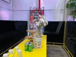 -崇尚GAVIN STYLE臻选