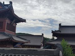 -横山寺