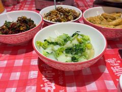 -龙师傅卤炒(天马店)