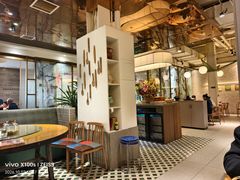 -三姐妹餐厅(曲江店)