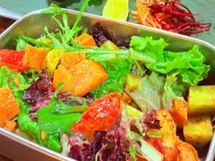 -达斯坦印度餐厅Dastaan(三里屯SOHO店)