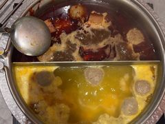 -一绪に寿喜烧(荟聚店)