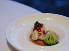 -富力丽思卡尔顿酒店·丽轩中餐厅
