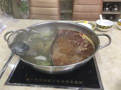 -潮汕良记牛肉火锅(洪武路店)