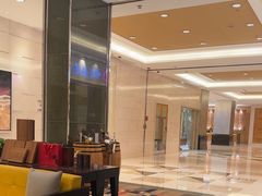 -上海大宁福朋喜来登酒店大堂吧(共和新路店)