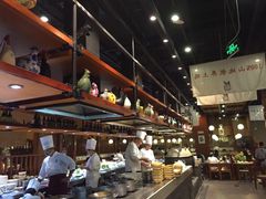 黑鸡小馆(远大路店)-黑鸡小馆(金源店)