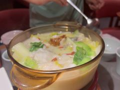 古法黄鱼汤-闽上鲜·福建菜(龙湖滨江天街店)