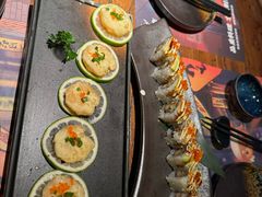 -京鹿料理(荟聚店)