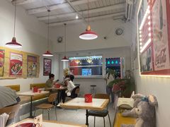 -Eckl’s爱氏热狗(猫街店)