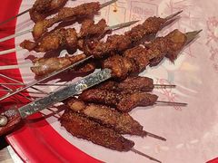 -北三老太太烧烤(人生一串上榜店)