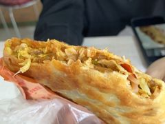 -东仓门早市