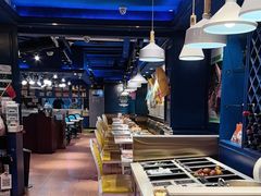 -汤姆家的牛排意面披萨(新城市广场店)