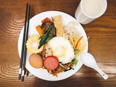 -美豪怡致酒店(上海长寿路店)