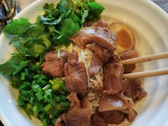 -蝎菜杨·牛肉面 羊蝎子火锅(光熙门北里店)