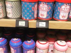 -ladurée(戴高乐机场T 2F店)