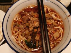 -西安皇冠假日酒店·朱雀咖啡厅