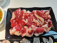 双层肉-潮发潮汕牛肉店(龙洞店)