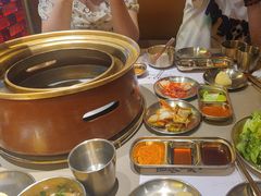 -西塔老太太泥炉烤肉(济南首店)
