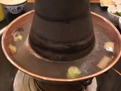 -宣武小院涮肉(前门店)