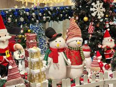 -广州天河希尔顿酒店