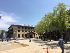 -洛阳白云山景区