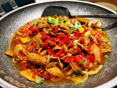 -味上湘菜馆(岳麓山店)