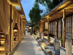 -夜宴江景餐厅
