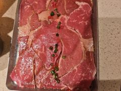 -Ant 蚂蚁洞烤肉·大营地(上海静安大悦城店)