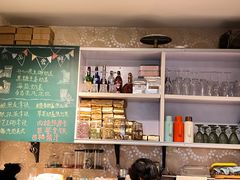 -SONGUOLIFE松果咖啡(七莘路店)