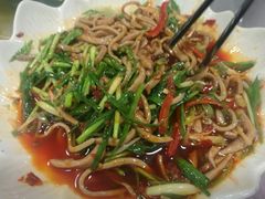 -洪霞餐馆