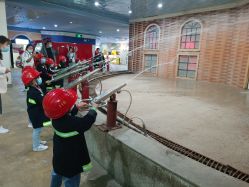 -点点梦想城(金水路店)