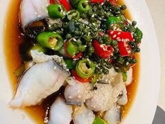 -狮王府淮扬菜(老门东店)