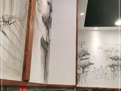 大堂-刘氏三和面馆