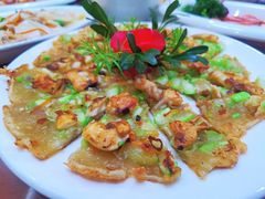 -龙宫海鲜楼(长乐漳港店)
