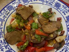 -江城燕子大排档(江汉路步行街店)