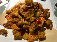 -蓬川食府(金海道店)