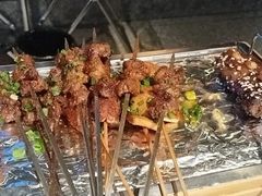-微醺烤牛·炭火烧烤·精酿啤酒(东郊记忆店)