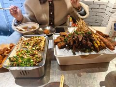 -有局·成都市井烧烤·精酿啤酒(双楠店)