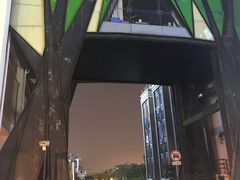 -秦皇岛路游船码头